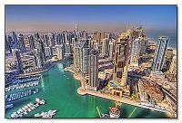 World & Travel: Dubai, United Arab Emirates