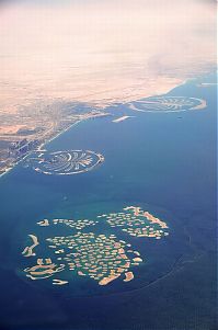 World & Travel: Dubai, United Arab Emirates