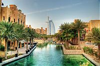 World & Travel: Dubai, United Arab Emirates