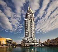 World & Travel: Dubai, United Arab Emirates