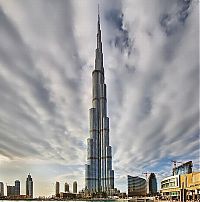 World & Travel: Dubai, United Arab Emirates