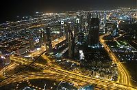 World & Travel: Dubai, United Arab Emirates