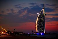 World & Travel: Dubai, United Arab Emirates