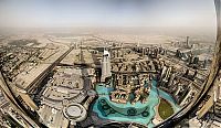 World & Travel: Dubai, United Arab Emirates