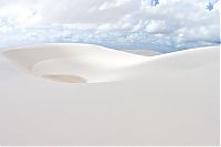 World & Travel: Lençóis Maranhenses National Park, Maranhão, Brazil