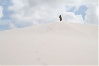 Trek.Today search results: Lençóis Maranhenses National Park, Maranhão, Brazil