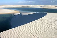 Trek.Today search results: Lençóis Maranhenses National Park, Maranhão, Brazil