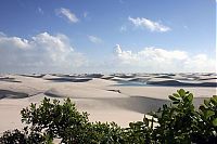 World & Travel: Lençóis Maranhenses National Park, Maranhão, Brazil