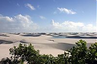 Trek.Today search results: Lençóis Maranhenses National Park, Maranhão, Brazil