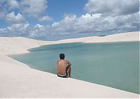 Trek.Today search results: Lençóis Maranhenses National Park, Maranhão, Brazil