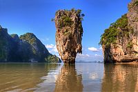 World & Travel: rock formations around the world