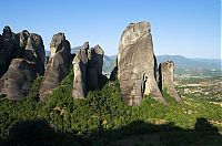 Trek.Today search results: rock formations around the world