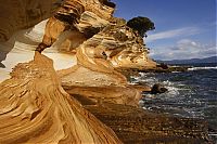 Trek.Today search results: rock formations around the world
