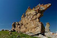 Trek.Today search results: rock formations around the world