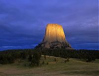 Trek.Today search results: rock formations around the world