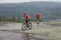 Trek.Today search results: Canvas hotel, Telemark County, Norway