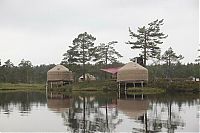 Trek.Today search results: Canvas hotel, Telemark County, Norway