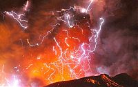 Trek.Today search results: dirty thunderstorm, volcanic lightning weather phenomenon