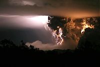 Trek.Today search results: dirty thunderstorm, volcanic lightning weather phenomenon