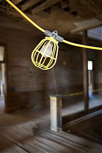 Trek.Today search results: Abandoned high school, Goldfield, Nevada