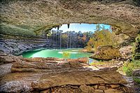 World & Travel: Hamilton Pool Preserve, Austin, Texas, United States