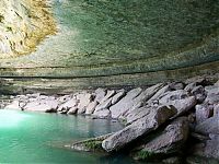 World & Travel: Hamilton Pool Preserve, Austin, Texas, United States