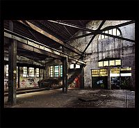 Trek.Today search results: industrial photography around the world