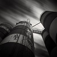 Trek.Today search results: industrial photography around the world