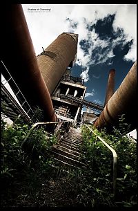 Trek.Today search results: industrial photography around the world