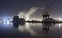 Trek.Today search results: industrial photography around the world