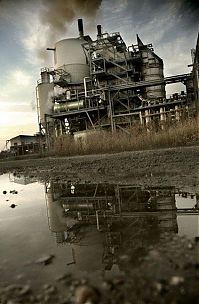 Trek.Today search results: industrial photography around the world