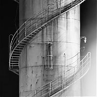 Trek.Today search results: industrial photography around the world