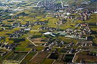 Trek.Today search results: Bird's eye view of Shanghai, China