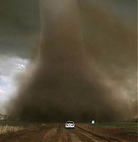 World & Travel: storms, lightnings and tornadoes