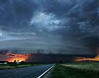 Trek.Today search results: storms, lightnings and tornadoes