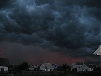 Trek.Today search results: storms, lightnings and tornadoes