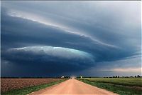 Trek.Today search results: storms, lightnings and tornadoes