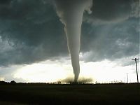 World & Travel: storms, lightnings and tornadoes