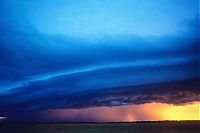 World & Travel: storms, lightnings and tornadoes