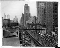 World & Travel: History: The New York City Subway, United States