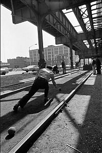 Trek.Today search results: History: The New York City Subway, United States