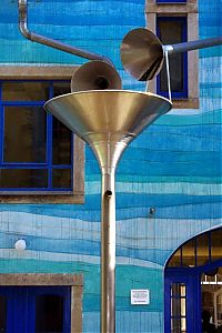 World & Travel: Neustadt Kunsthofpassage, Dresden, Germany