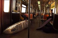 Trek.Today search results: History: The New York City Subway, United States