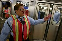 Trek.Today search results: History: The New York City Subway, United States