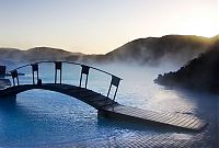 Trek.Today search results: The Blue Lagoon, Grindavík, Reykjanes Peninsula, Iceland