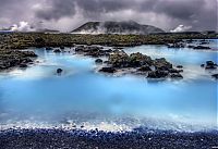 Trek.Today search results: The Blue Lagoon, Grindavík, Reykjanes Peninsula, Iceland