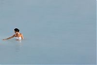 Trek.Today search results: The Blue Lagoon, Grindavík, Reykjanes Peninsula, Iceland