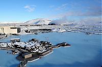 Trek.Today search results: The Blue Lagoon, Grindavík, Reykjanes Peninsula, Iceland