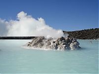 Trek.Today search results: The Blue Lagoon, Grindavík, Reykjanes Peninsula, Iceland