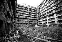 World & Travel: Hashima Island, Nagasaki Prefecture, Japan